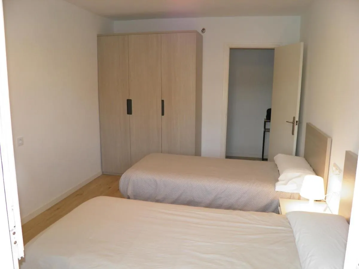 Apartamento La Bastida de Calonge Sant Antoni De Calonge España