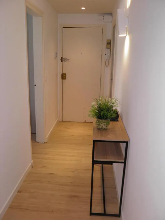 Apartamento La Bastida de Calonge Sant Antoni De Calonge