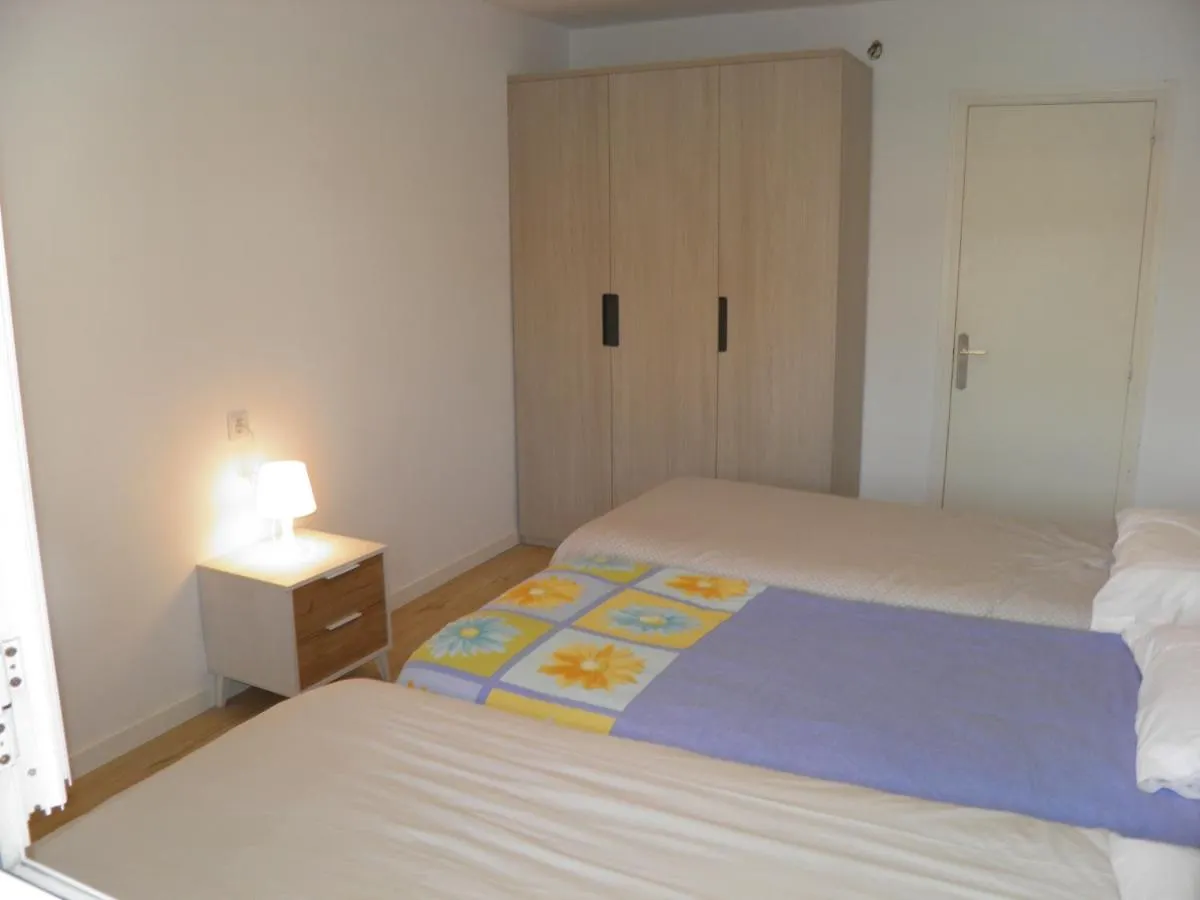 Apartamento La Bastida de Calonge Sant Antoni De Calonge