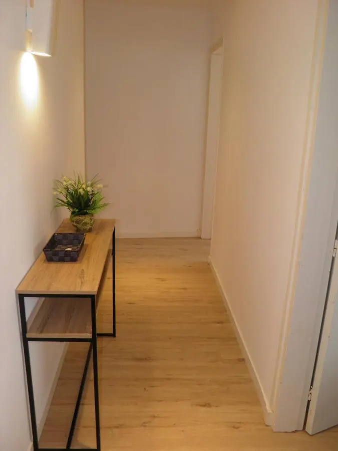 Apartamento La Bastida de Calonge Sant Antoni De Calonge España