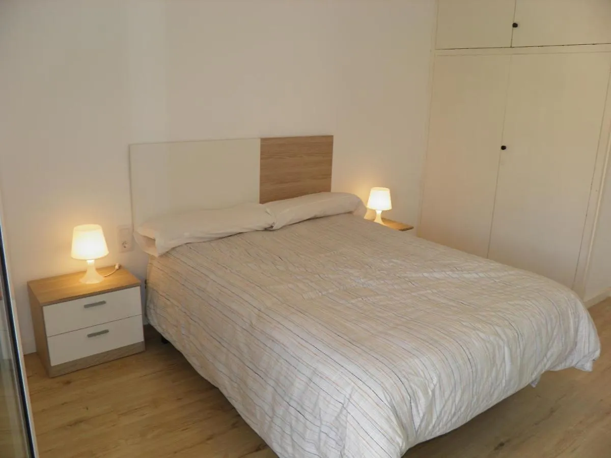 La Bastida De Calonge Apartment Sant Antoni De Calonge