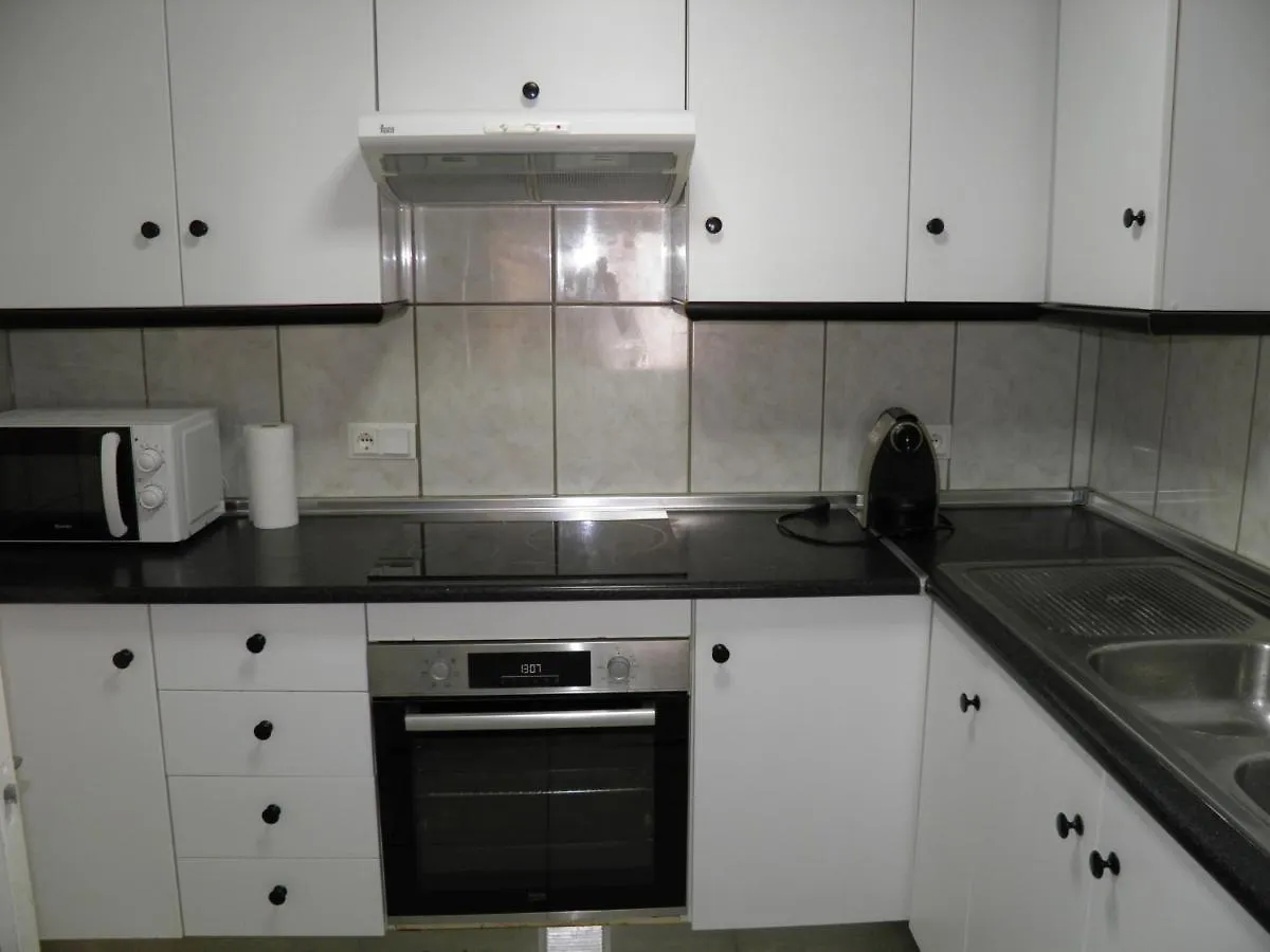 Apartamento La Bastida de Calonge Sant Antoni De Calonge