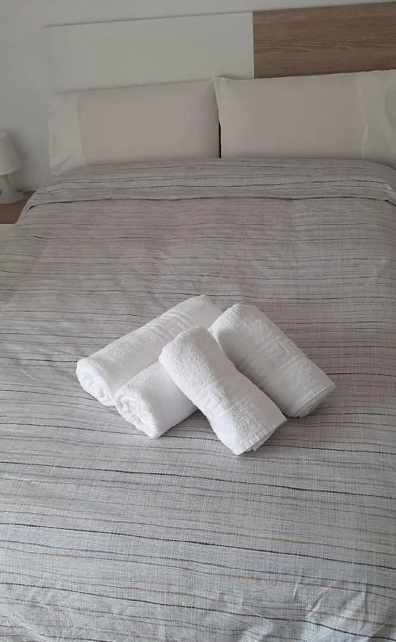 Apartamento La Bastida de Calonge Sant Antoni De Calonge