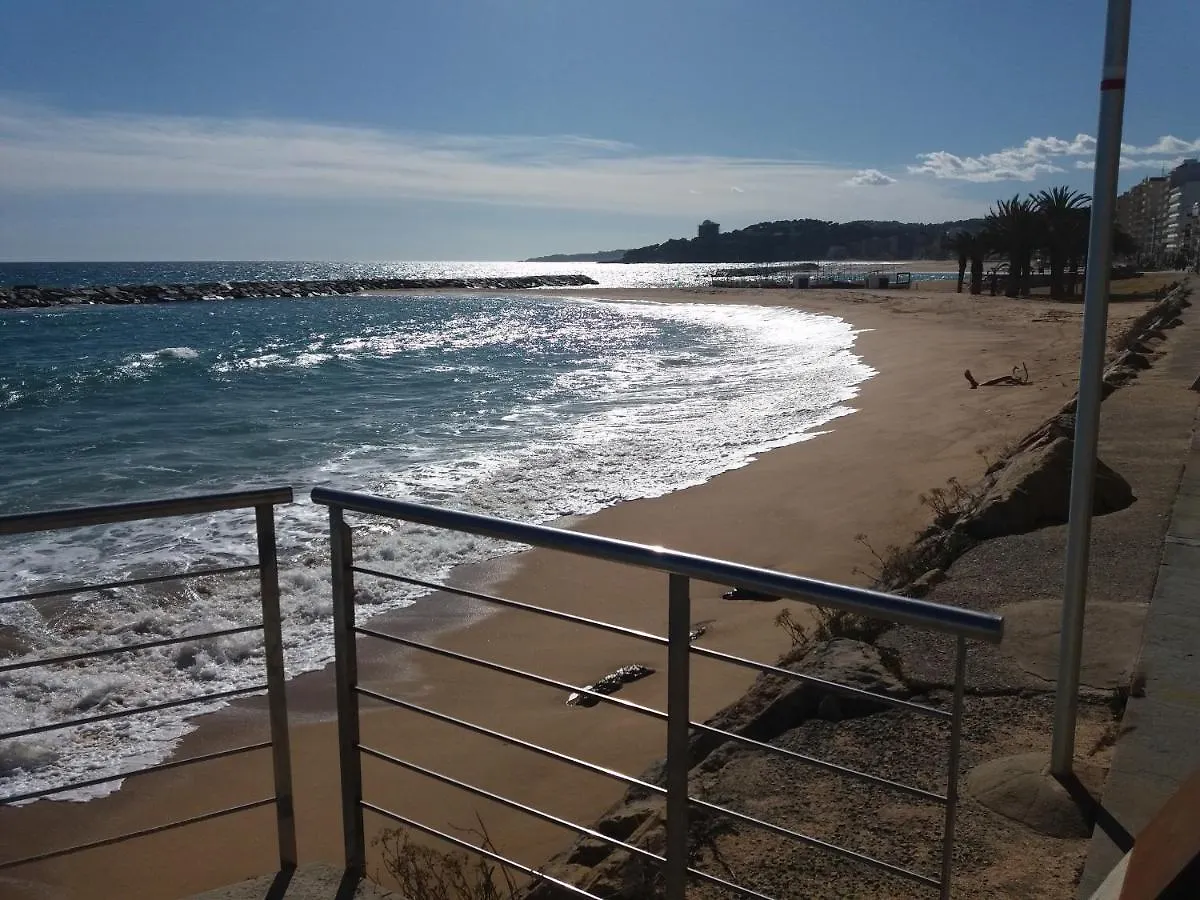 Apartamento La Bastida de Calonge Sant Antoni De Calonge España