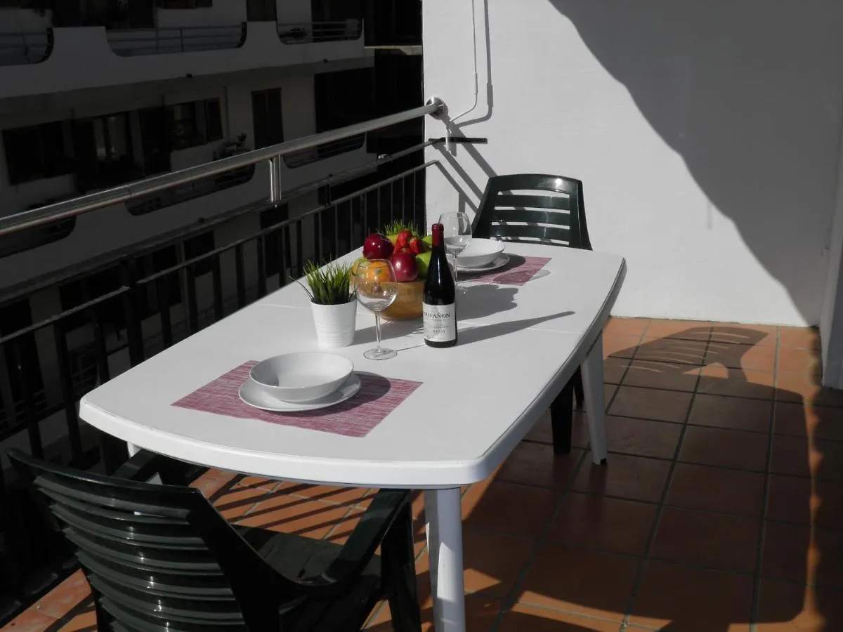 Apartamento La Bastida de Calonge Sant Antoni De Calonge 0*,  España