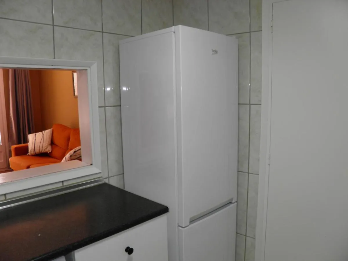 Apartamento La Bastida de Calonge Sant Antoni De Calonge